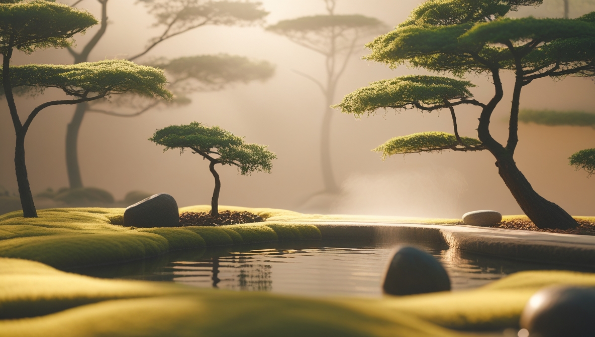 Trôi Dần Qua Ngày Với Nhẹ Nhàng Hơn