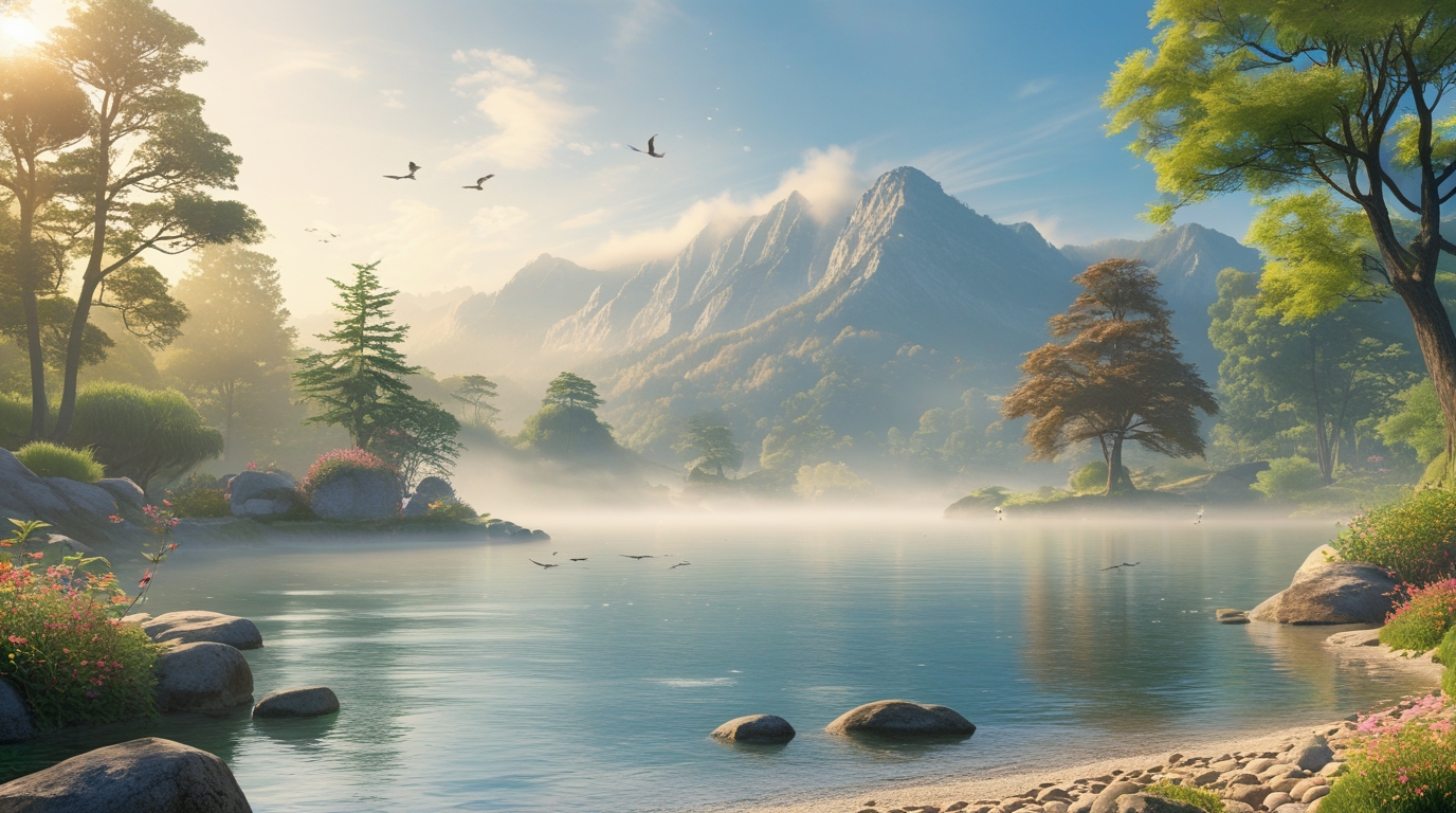 Đơn Giản Hóa: Buông Bỏ Những Chiếc Nạng Của Bạn