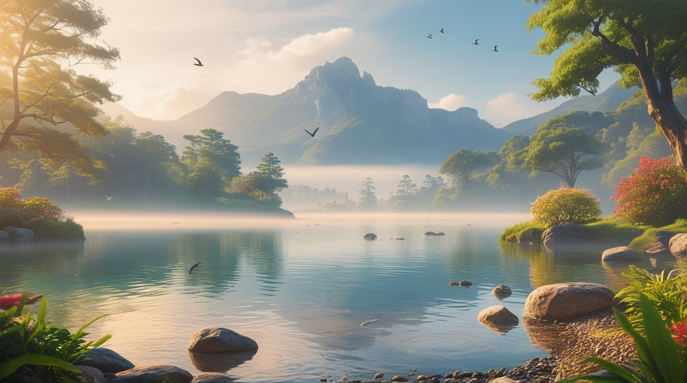 Ra Quyết Định Dễ Dàng Hơn: Thử Nghiệm Chính Mình