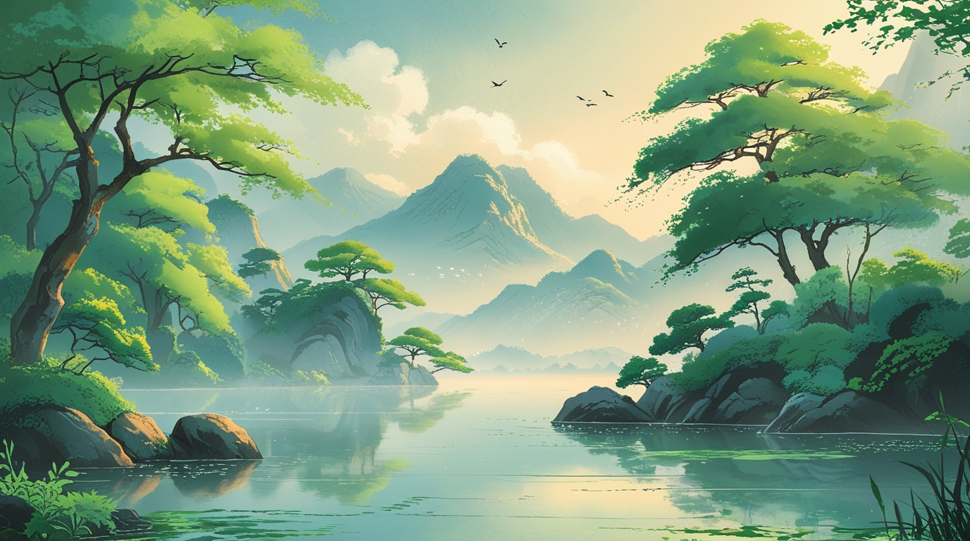 Buông Bỏ Cơn Khát Kiểm Soát