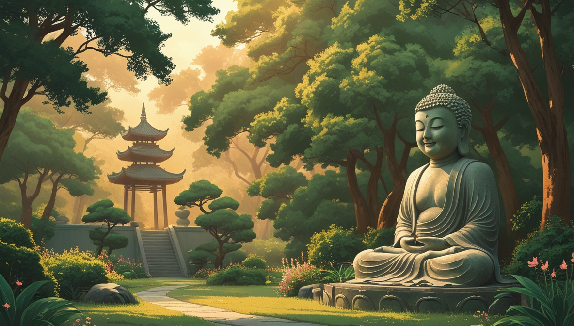 Nghệ Thuật Bị Lãng Quên Của Giấc Ngủ Đích Thực