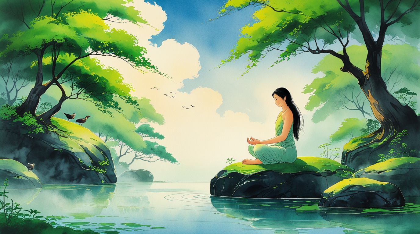 Làm Thế Nào Để Say Mê Với Cuộc Sống