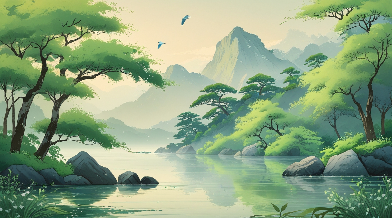 Tái Thiết Giao Diện Cuộc Đời