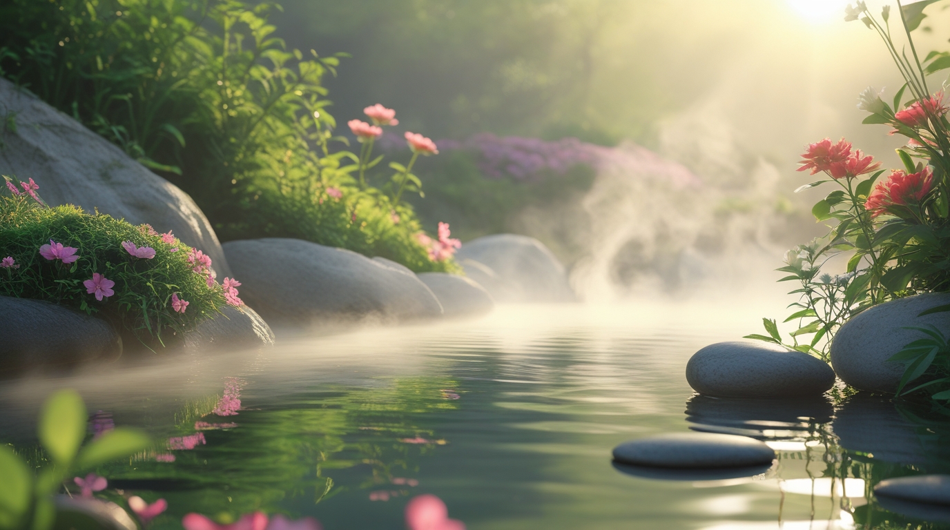 Sống Đơn Giản, Và Giữ Drama Cho Mẹ Bạn