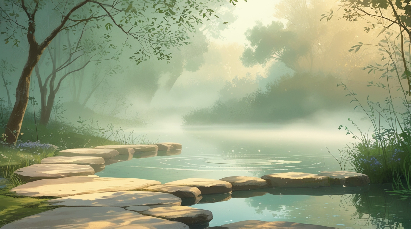 Phương Pháp Tự Từ Bi – Đơn Giản Mà Mạnh Mẽ