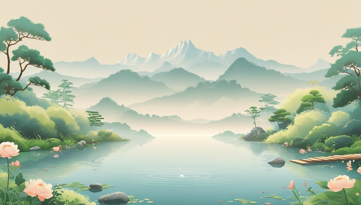 Thả Tay: Buông Bỏ Áp Lực Của Việc Đo Lường