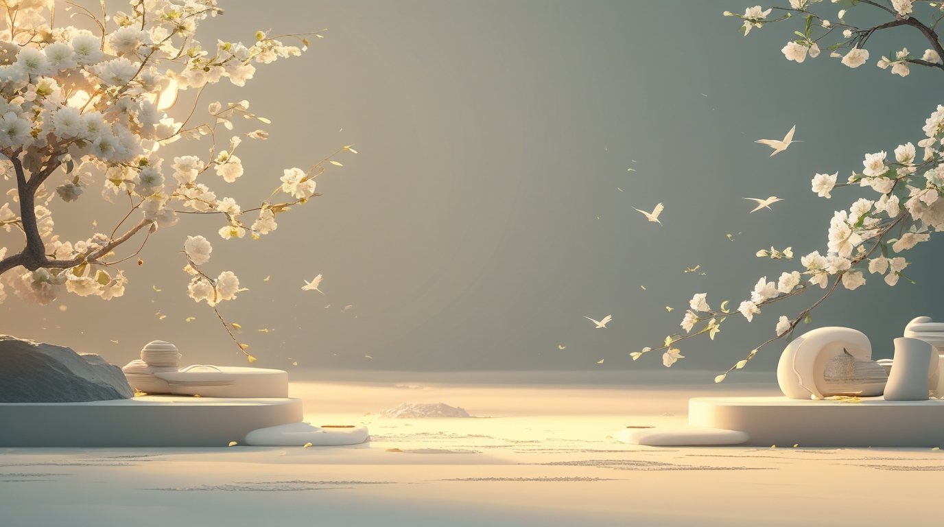 Chuyển Từ Khao Khát Đến Hành Động