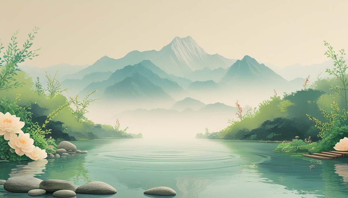 Xao Xuyến Trước Vẻ Đẹp Của Cuộc Sống, Xao Xuyến