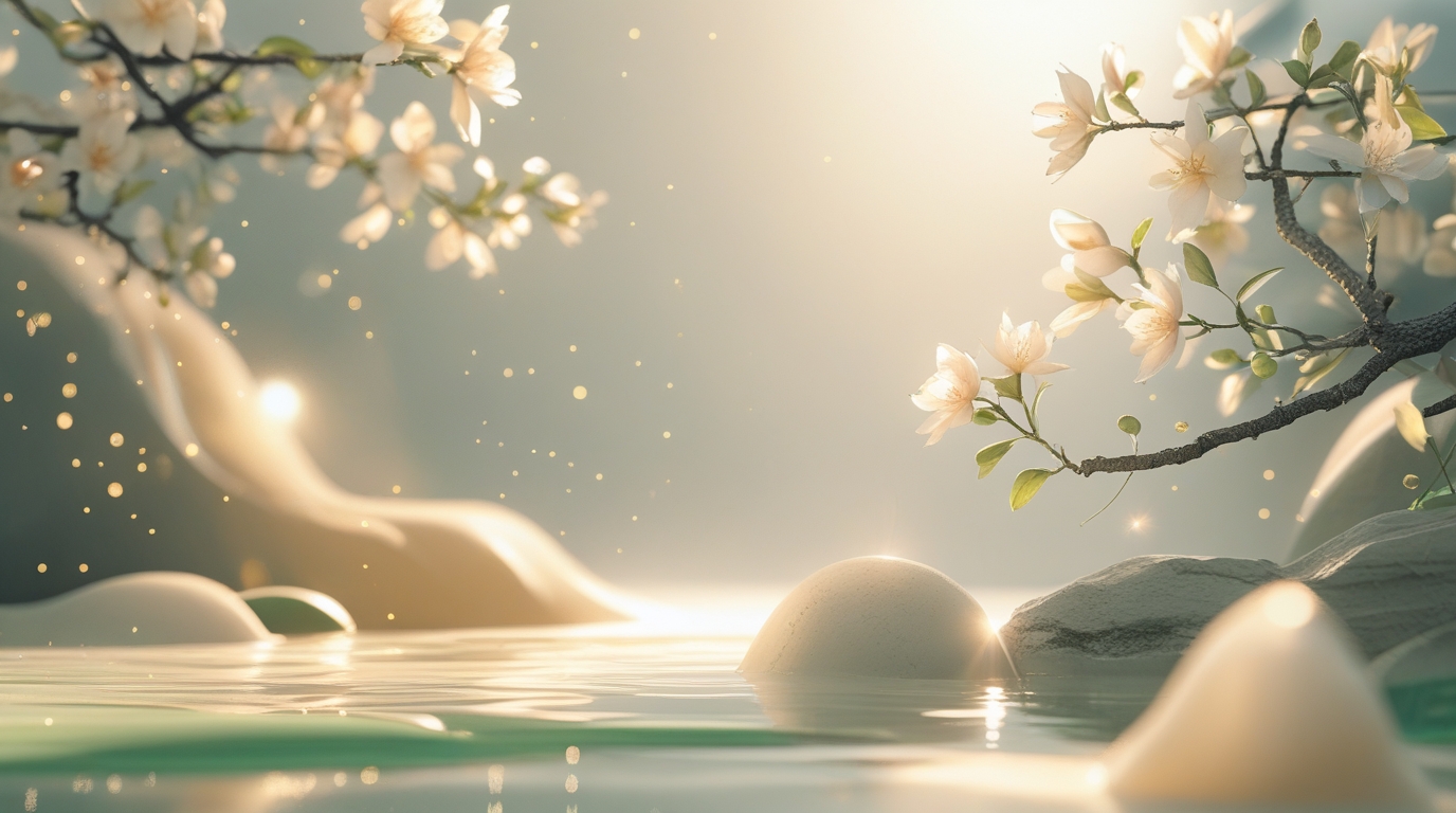 Tạo Dựng Sự Tập Trung Linh Thiêng