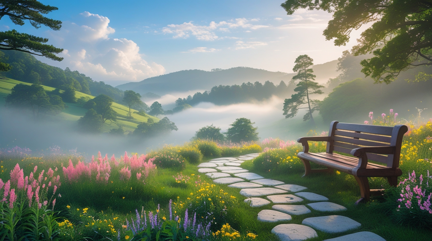 Nghệ Thuật Tuyệt Vời Của Việc Buông Bỏ