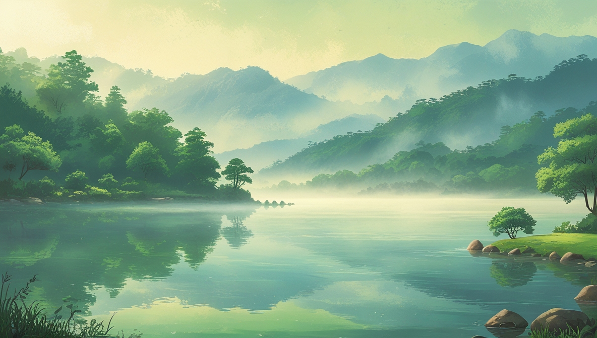 Sẵn Sàng Tư Duy Khác Biệt: Hành Trình Dám Đi Lối Riêng