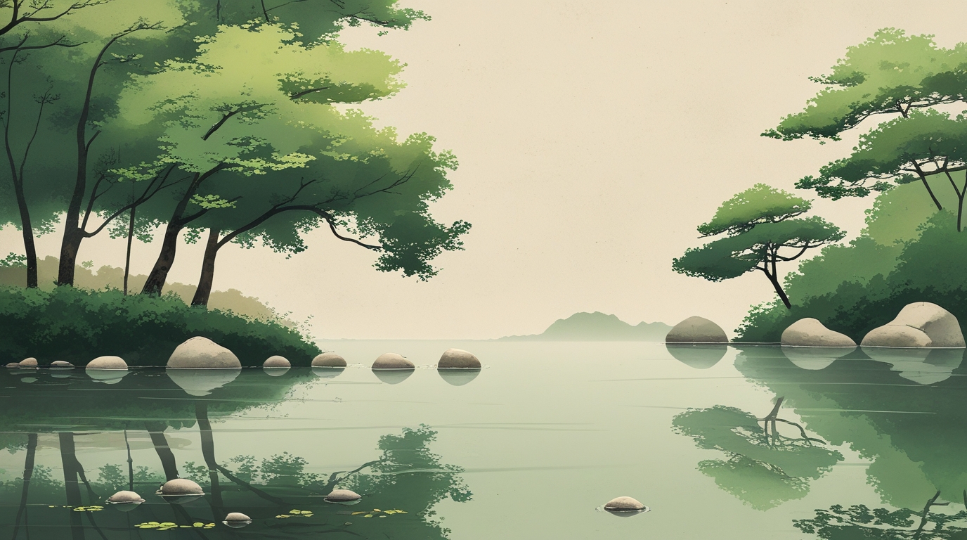 Bắt Đầu, Lặp Lại, Và Bắt Đầu Lại