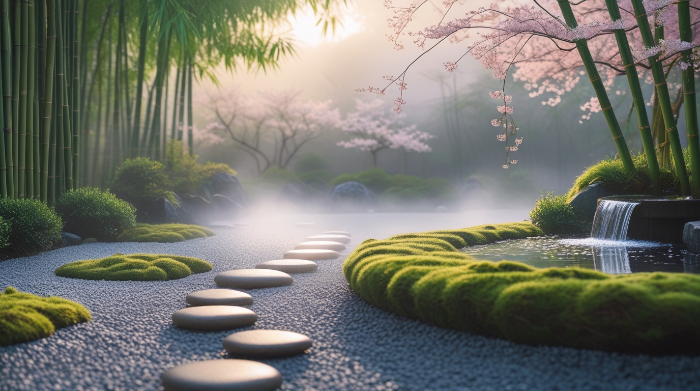 Trở Nên Im Lặng Để Lắng Nghe