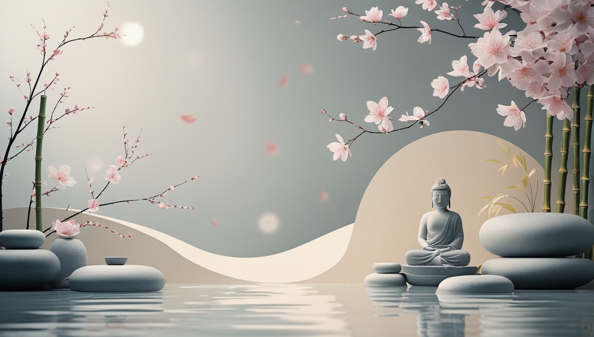 Làm Chủ Nhịp Điệu Thăng Trầm Của Sức Kháng Nội Tâm