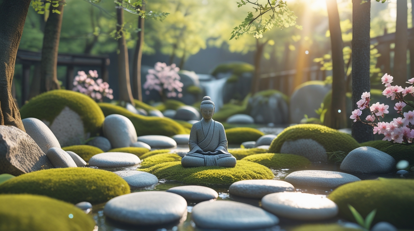 Thực Tại Của Khoảnh Khắc Này