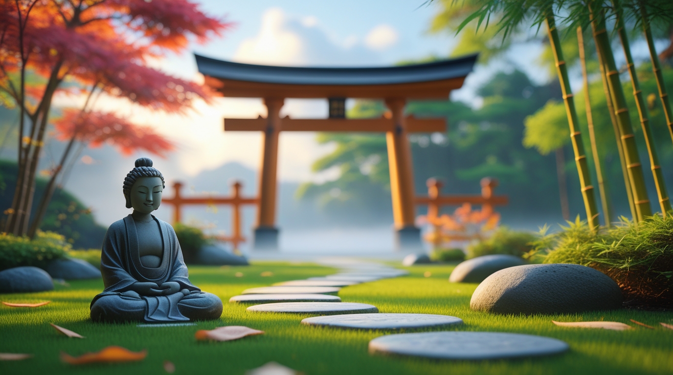 Con Đường Của Sự Hiện Hữu