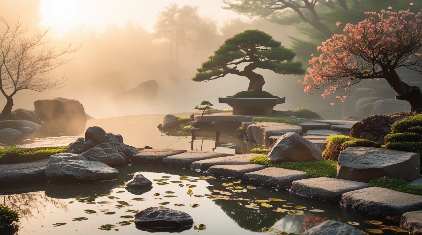 Những Nguyên Tắc Vàng Để Chậm Lại và Thưởng Thức Cuộc Sống Hơn