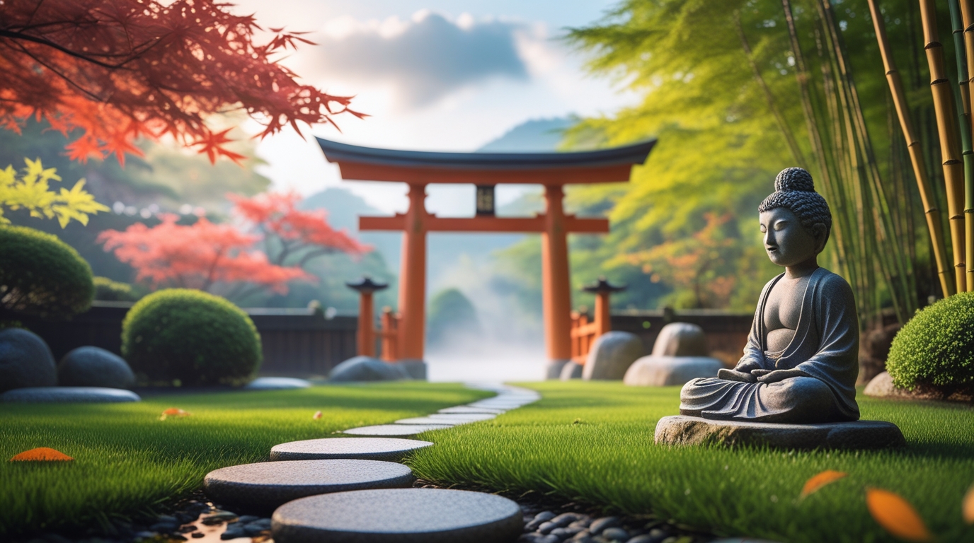 12 Công Cụ Thiết Yếu Cho Cuộc Sống Chánh Niệm