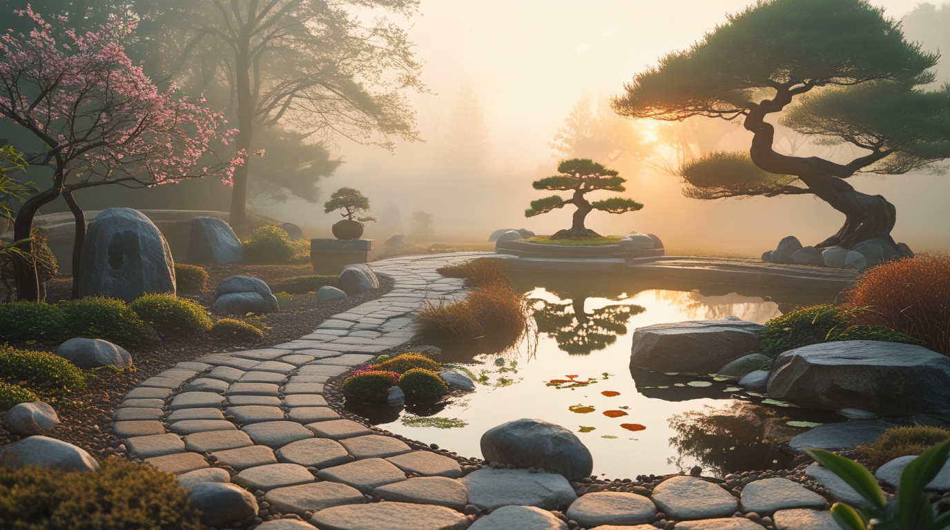 Yêu Cuộc Sống, Chứ Không Phải Vật Chất