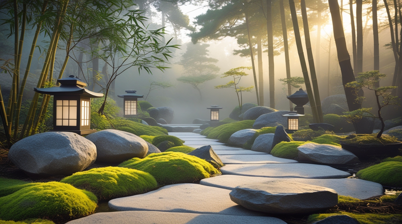 Bài Tập Cho Những Tâm Hồn Quá Bận Rộn