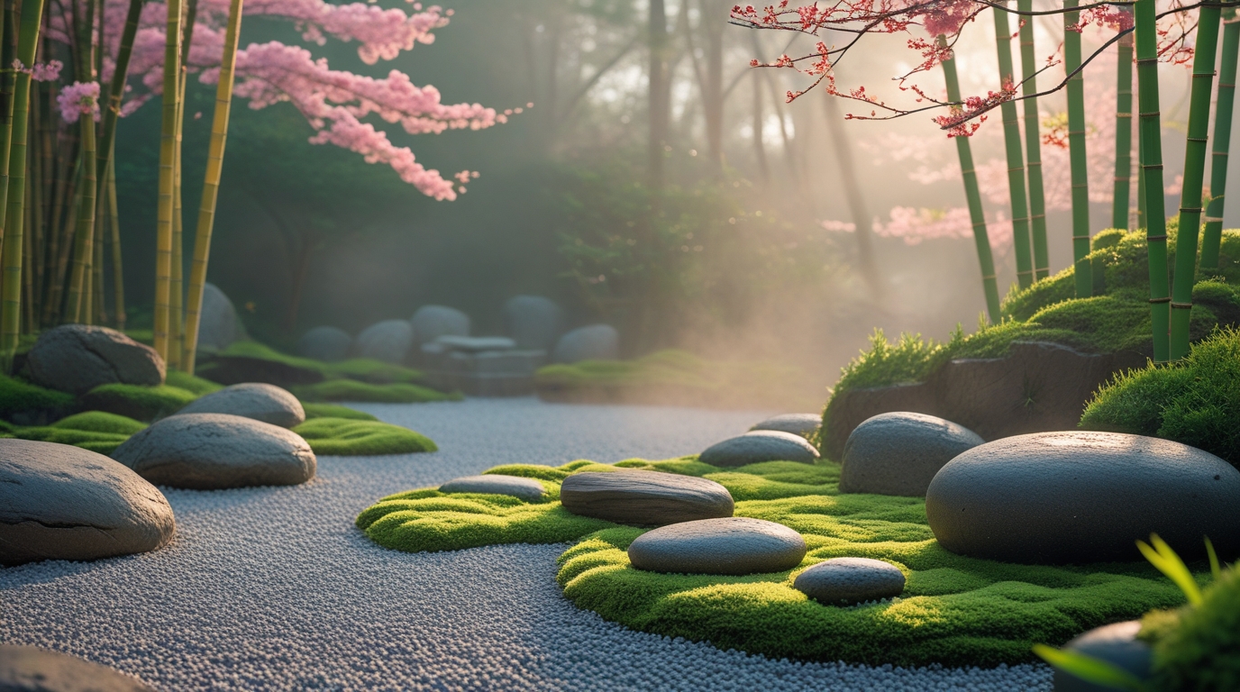 Thói Quen An Nhiên — Nghệ Thuật Biết Đủ Giữa Cơn Khát Không Tận