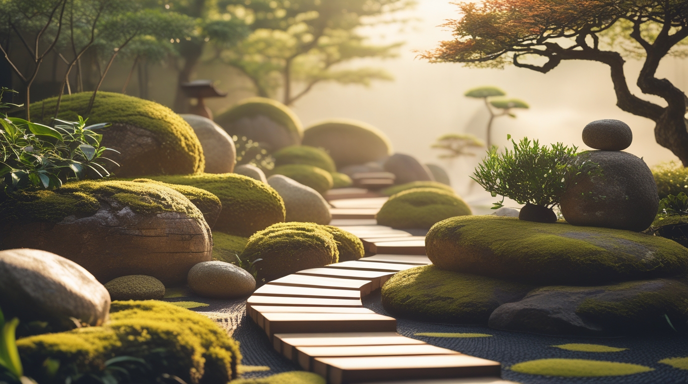 Bước Nửa Bước Có Thể Thay Đổi Cuộc Đời Bạn