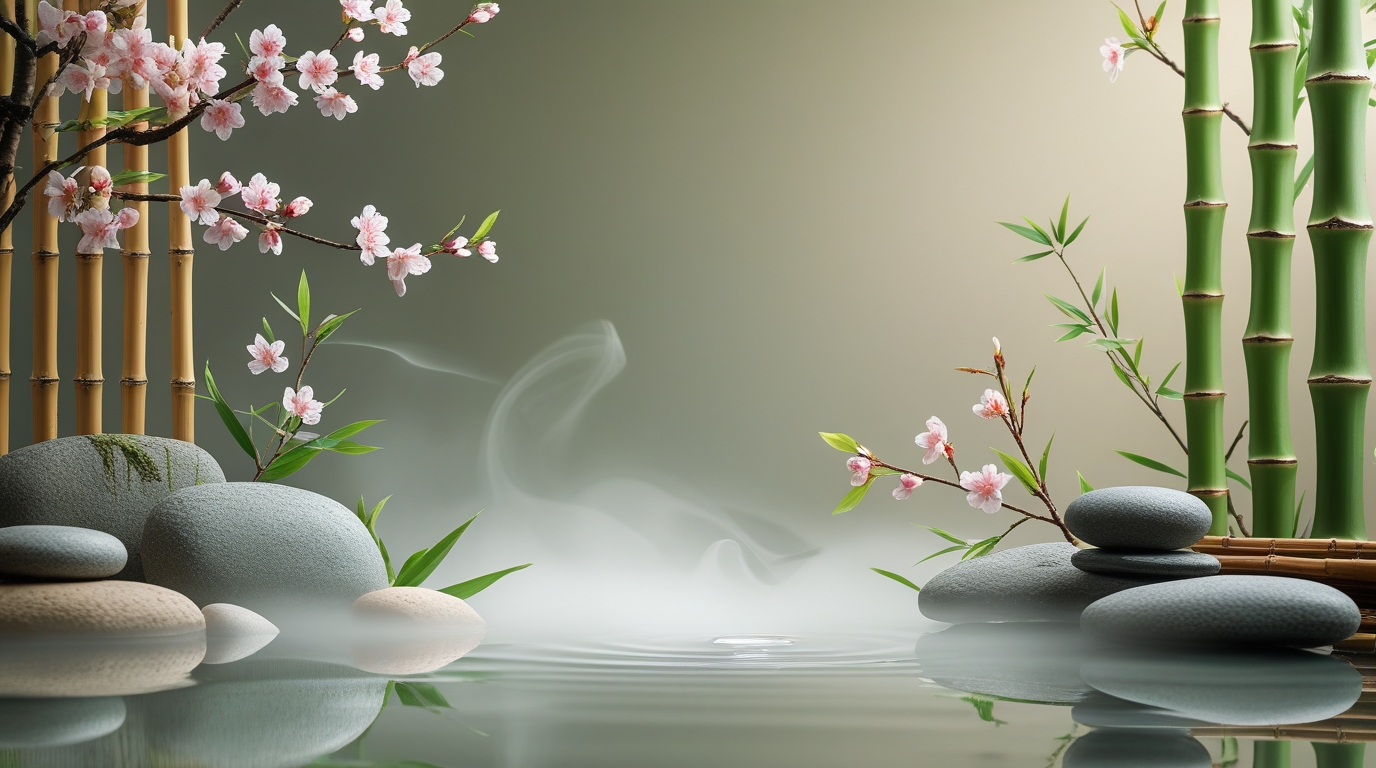 Dòng Chảy Cùng Những Căng Thẳng Từ Trẻ Em (Hoặc Người Khác)