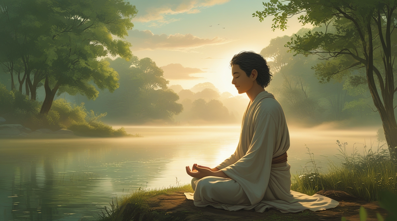 Chúng Ta Đã Mất Đi Nhìn Nhận Sâu Sắc Về Sự Kỳ Diệu Tuyệt Đỉnh Của Cuộc Sống