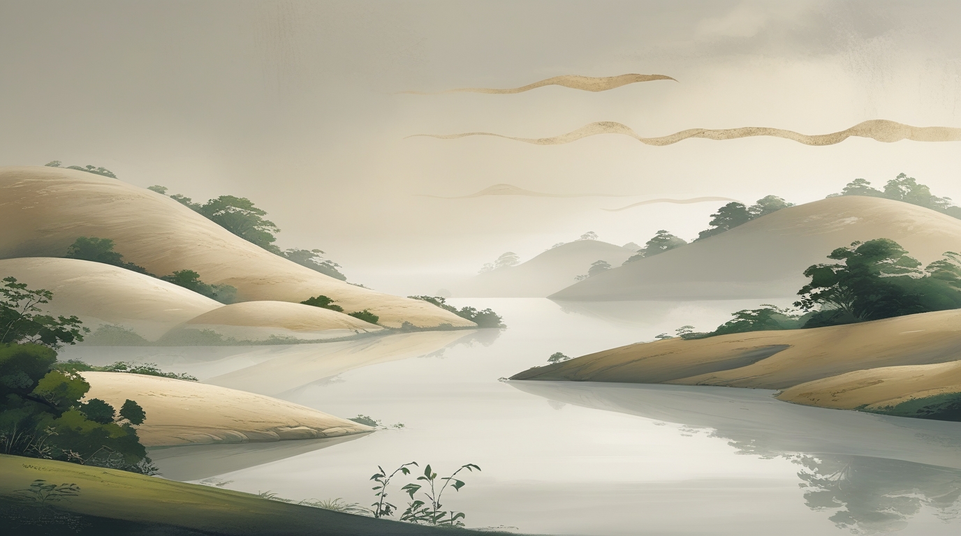 Một Năm Sống Không Có…