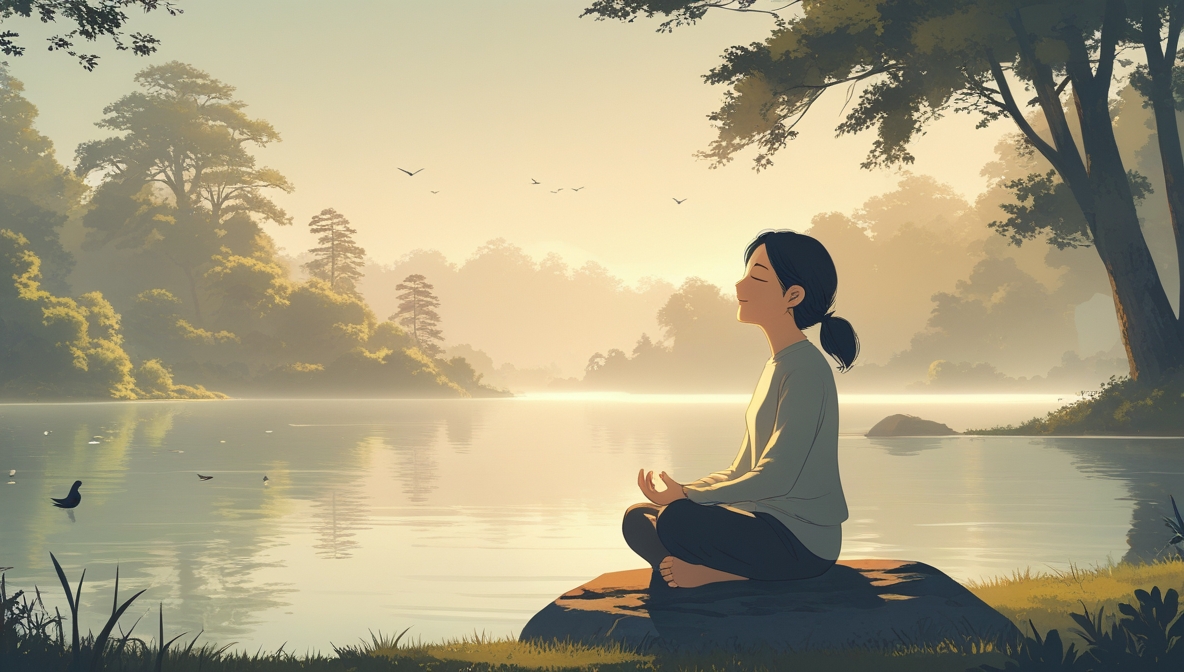 Hạn Chế Thời Gian Trên Màn Hình, Hạn Chế Ngồi Lỳ