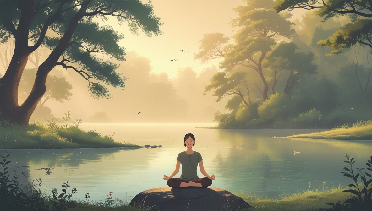 Nghi Thức Trà Cho Sự Tập Trung, Sức Khỏe và Sống Chậm