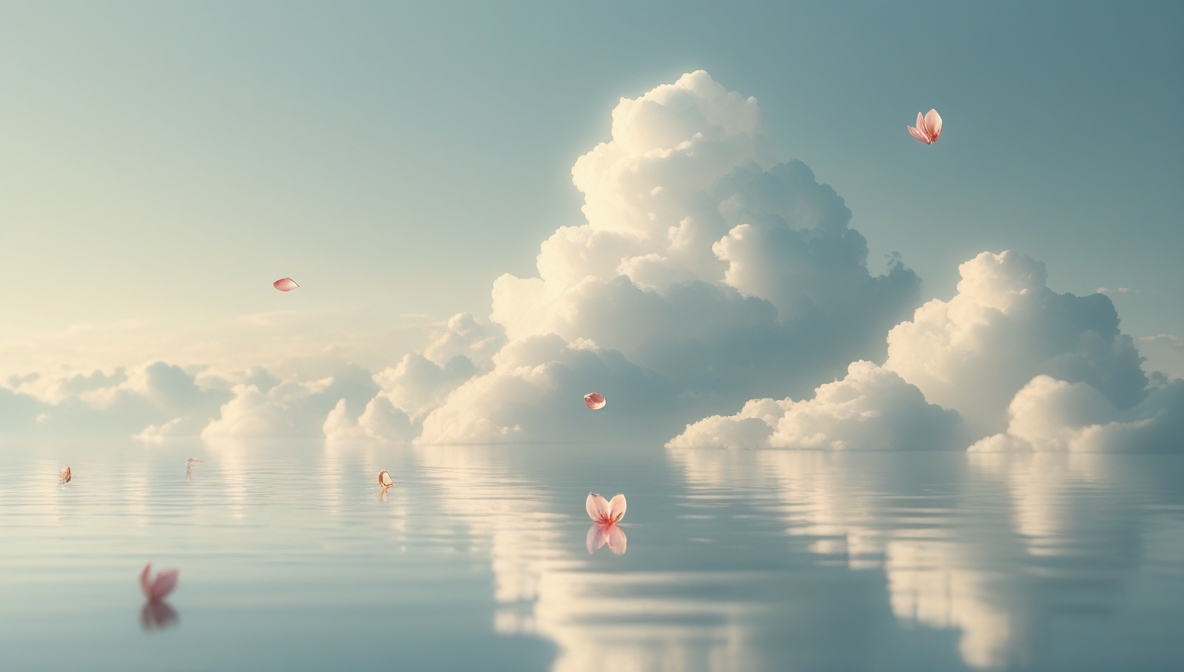 Một Cách Đơn Giản Để Nạp Lại Năng Lượng Cho Cuộc Sống