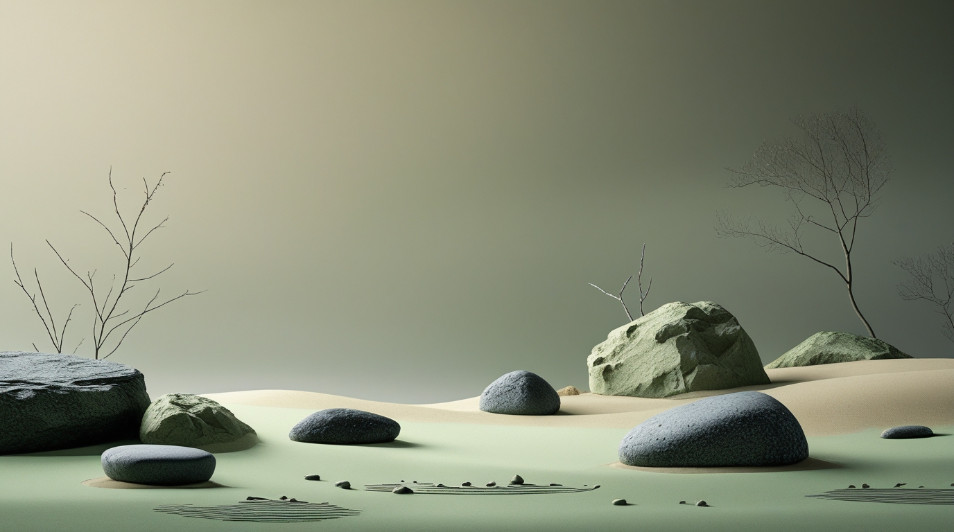 7 Thói Quen Của Sự Bình Thản