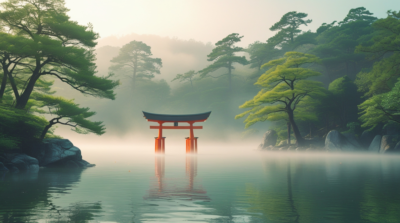 Đơn Giản Hóa Tái Định Nghĩa: Mở Lòng Đón Nhận Những Gì Xuất Hiện