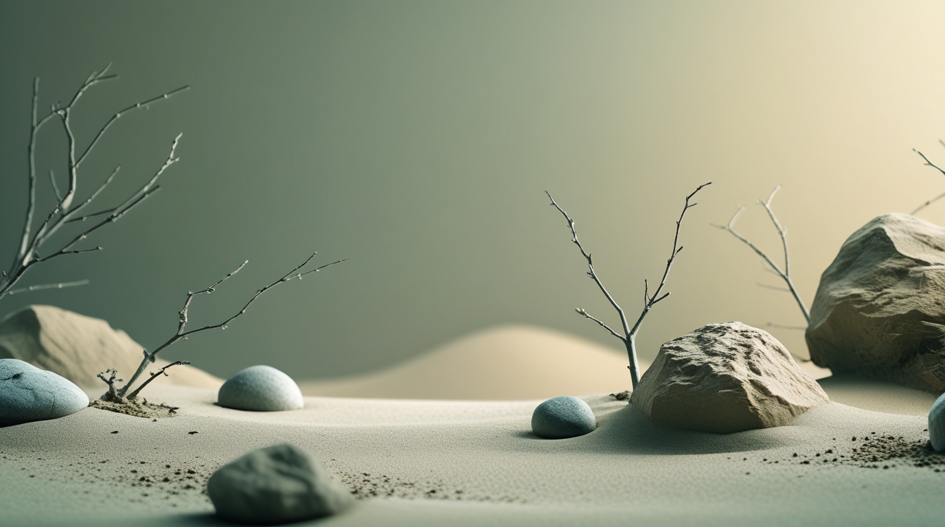 Rung Chuyển Của Tâm Thức: Một Mẹo Nhỏ Để Tìm Ý Nghĩa Và Động Lực