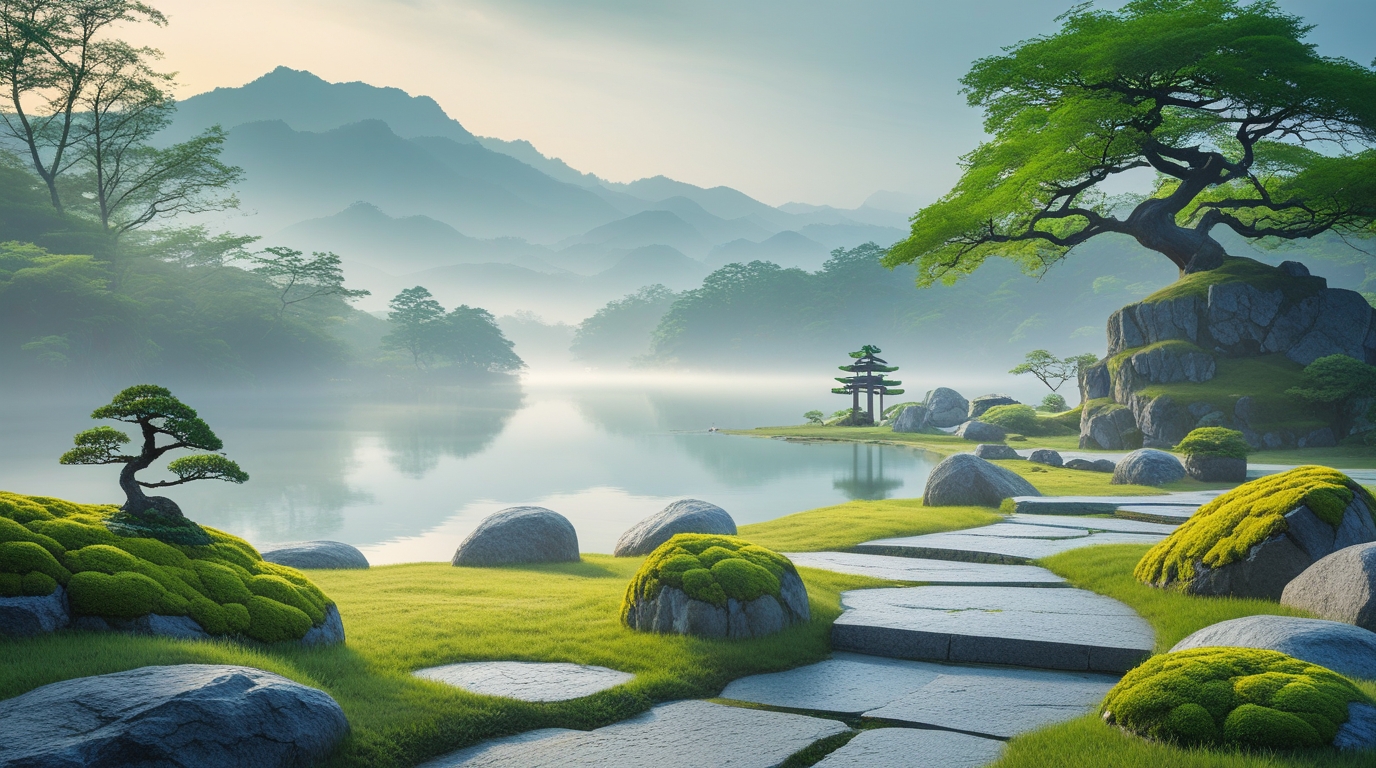 Ghen Tị và Khổ Đau