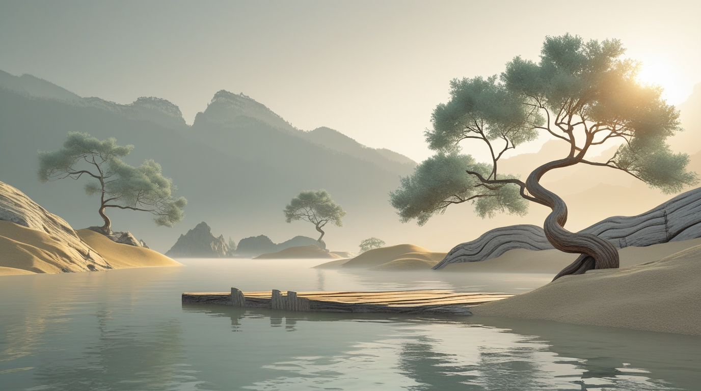 Hướng Dẫn Tìm Lại Sự Bình Yên & Giảm Bớt Sự Bực Bội