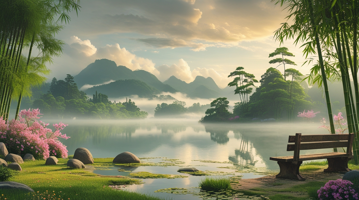 Tìm Một Cơ Chế Đối Phó Mới