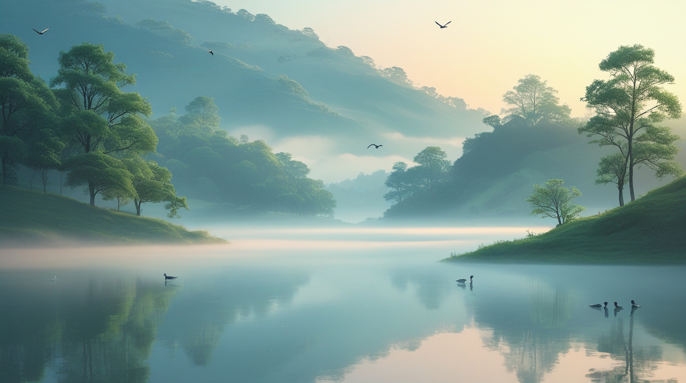 Tại Sao Bạn Cần Sự Tĩnh Lặng Và Cách Để Tìm Nó