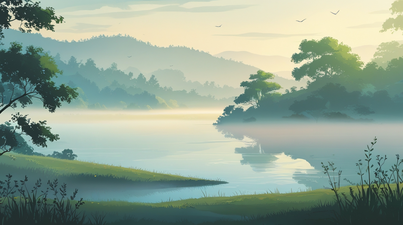 Bạn Có Sẵn Sàng Bước Ra Khỏi Vùng An Toàn Của Chính Mình?