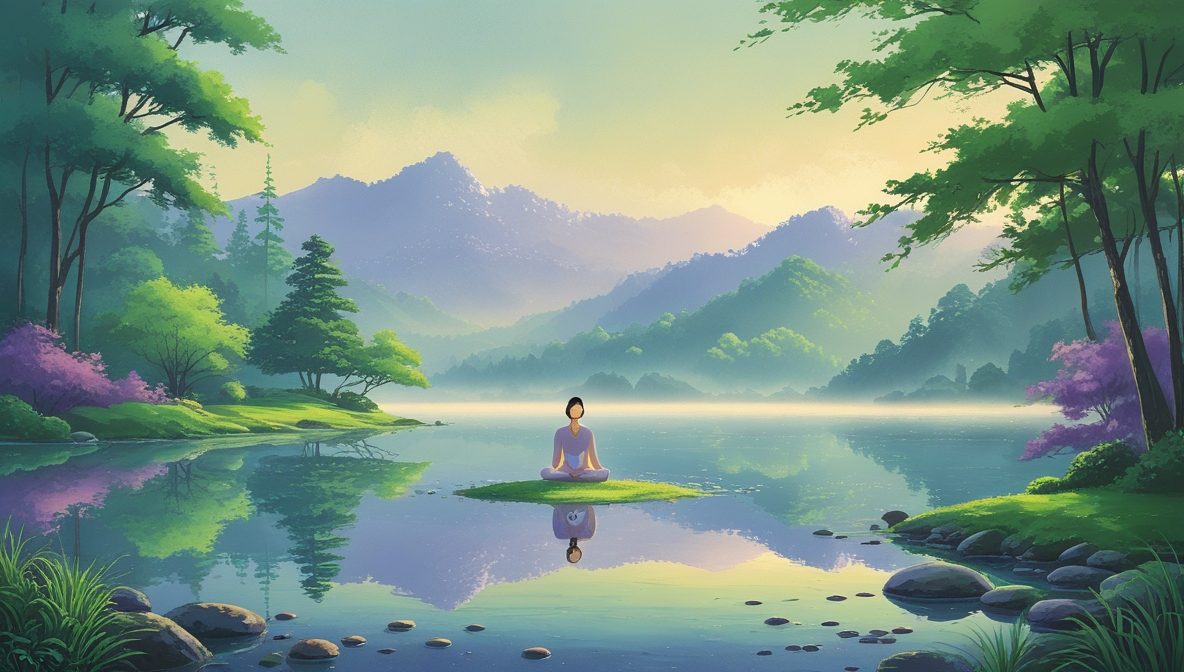 Phép Màu Của Việc Tạm Ngưng Niềm Tin Sai Lầm