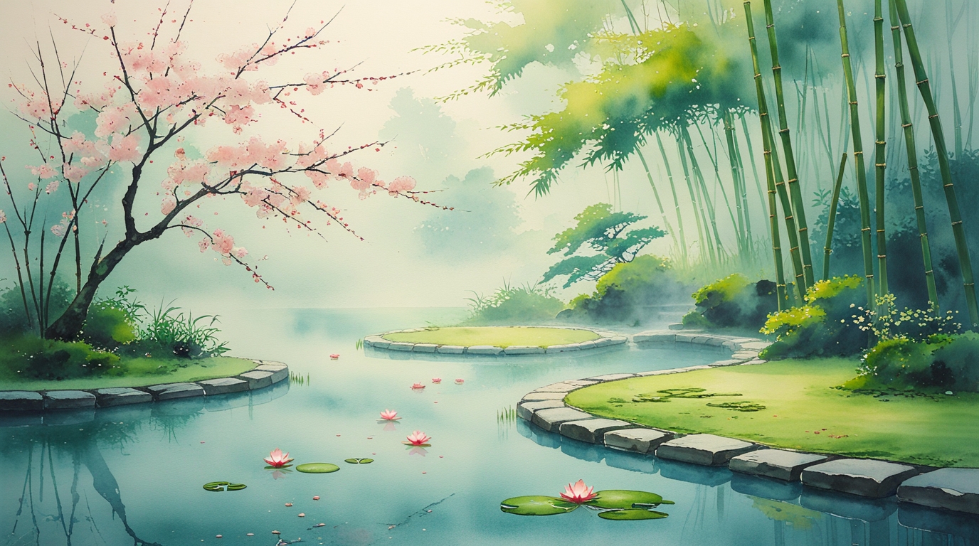 Cách Lành Mạnh Để Hướng Tới Một Cuộc Sống Tốt Đẹp Hơn