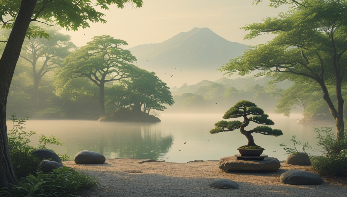 Cách Thưởng Thức Cuộc Sống