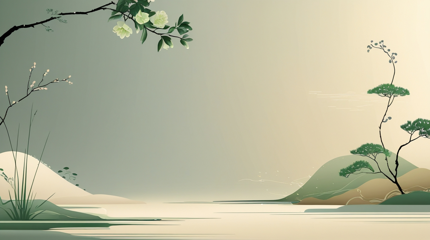 Nghệ Thuật Buông Bỏ: Hành Trình Giải Phóng Tâm Hồn