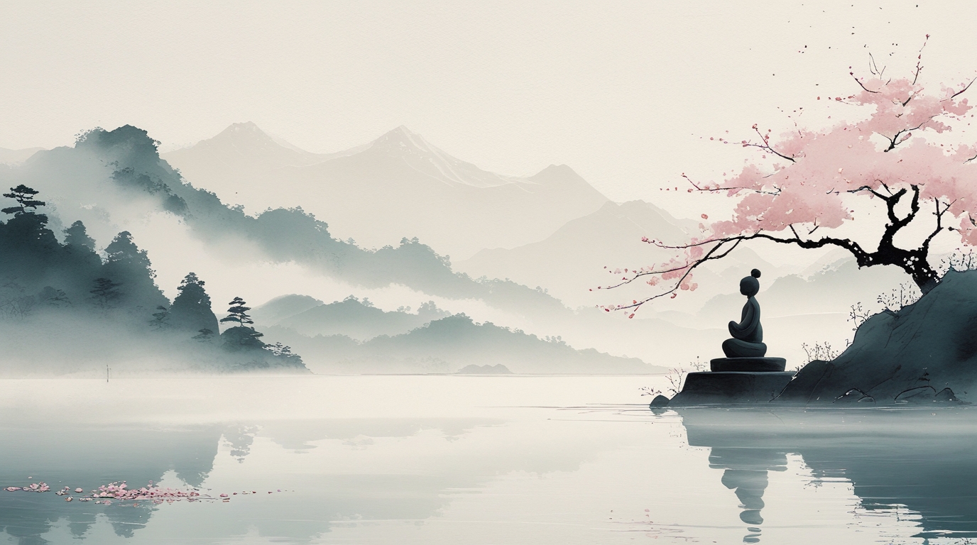 Vượt Qua Bản Ngã Cũ: Mở Rộng Tầm Nhìn Về Chính Mình