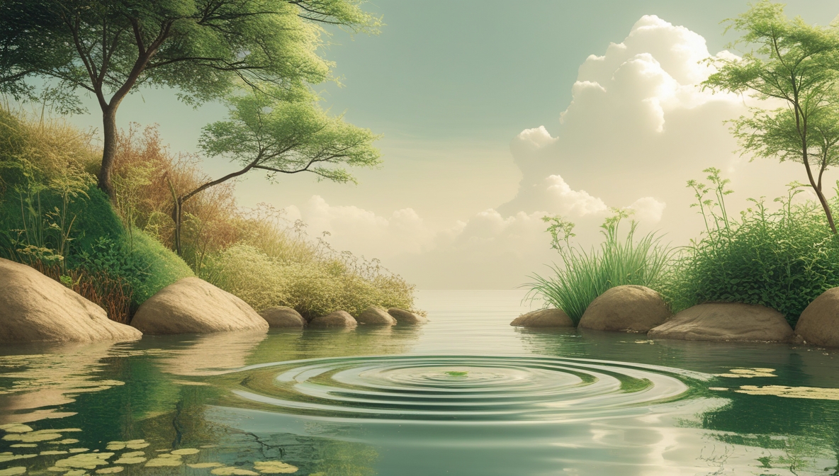 Hướng Dẫn Kỳ Nghỉ Không Rối Ren: Nghệ Thuật Sống Nhẹ Nhàng