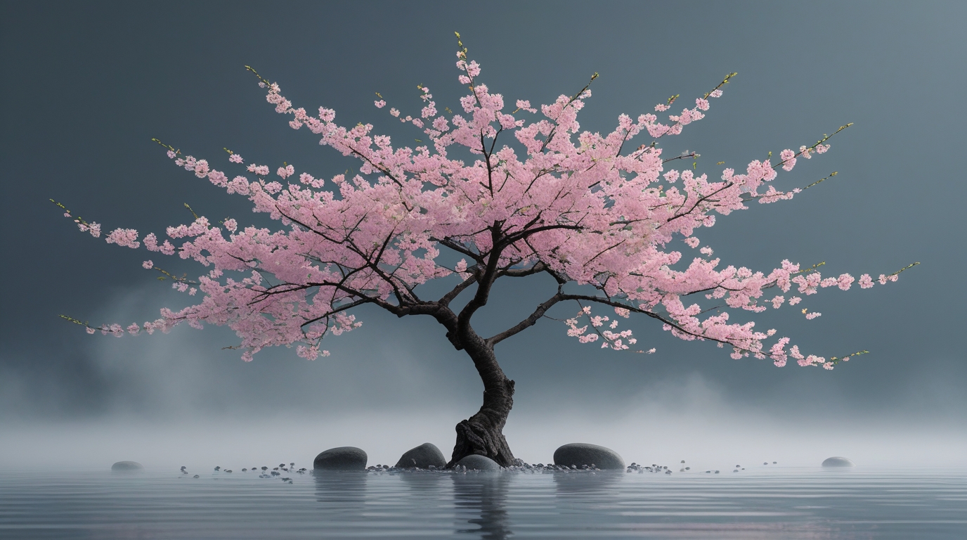 Buông Bỏ Sự Nặng Nề