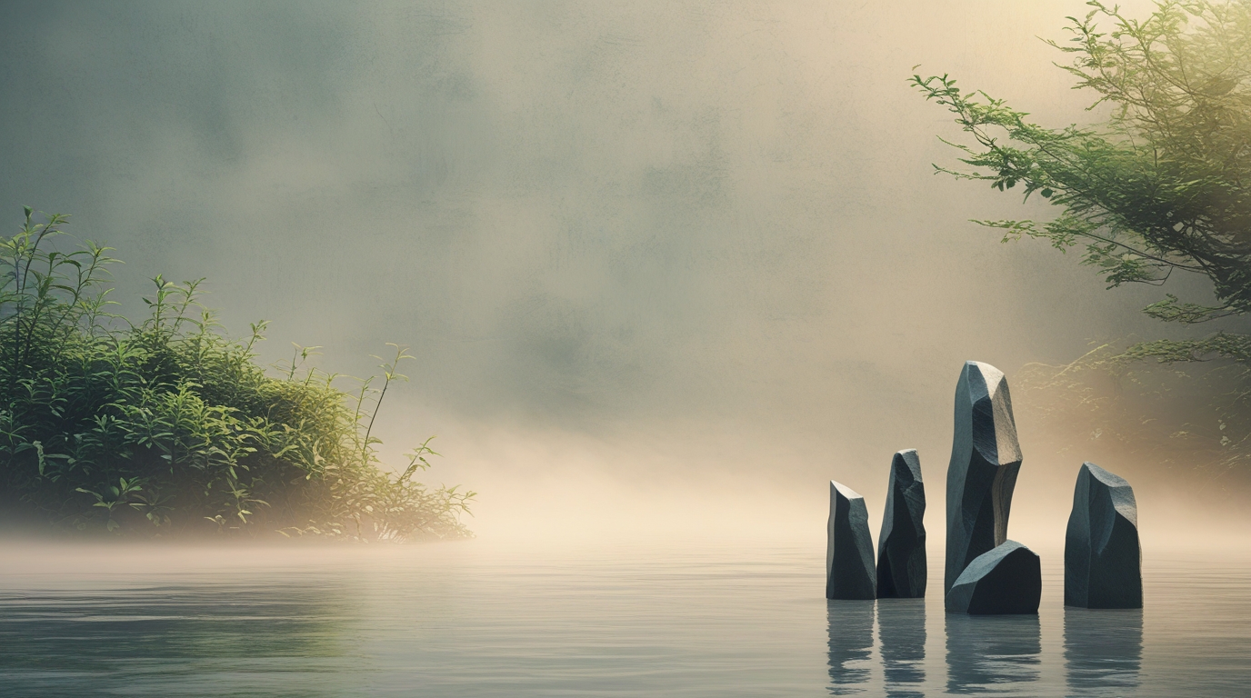 Sức Mạnh Tinh Tế Của Việc Thay Đổi Bản Thân