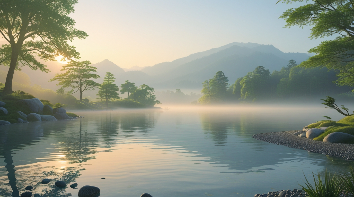 Hội Họp Gia Đình: Sân Tập Chánh Niệm Tuyệt Đỉnh