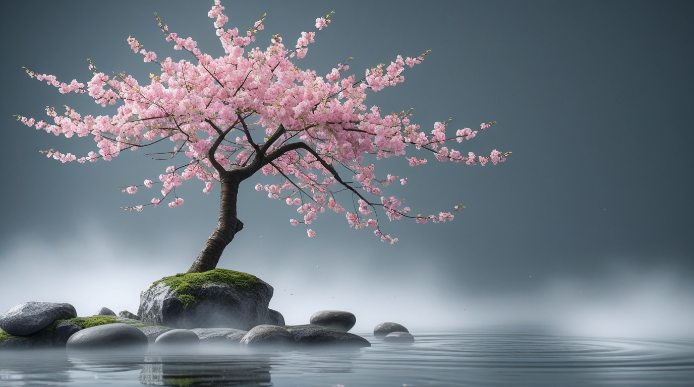 Học Cách Lướt Trên Biển Đời Bất Ổn